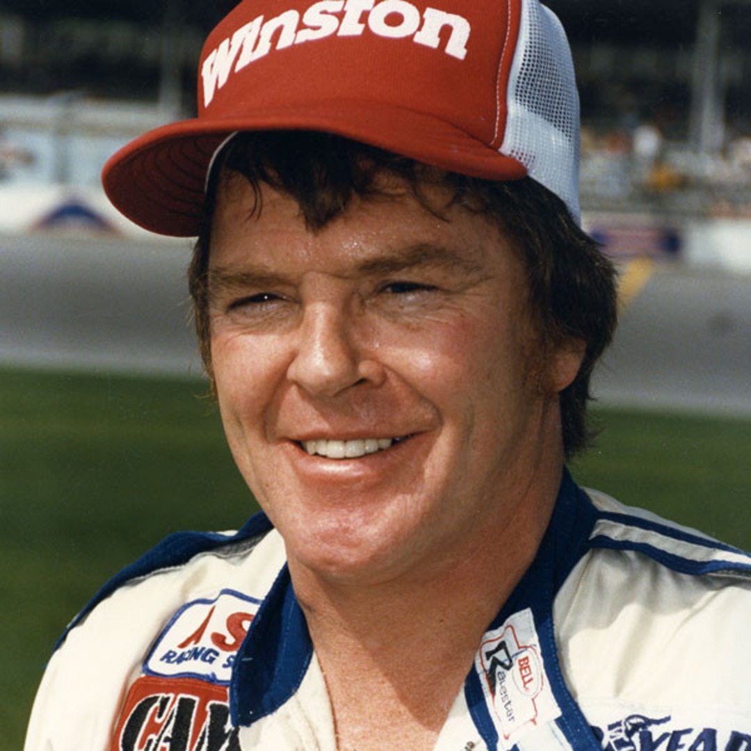 NASCAR Suicide: Dick Trickle Dead at 71